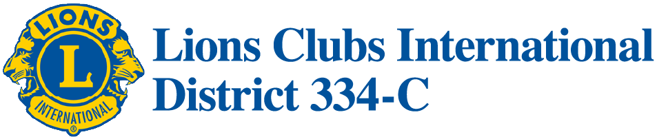 Lions Clubs International District 334-C
